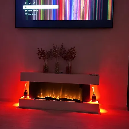 Apartment 2 *