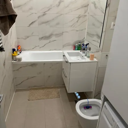 Apartment 2
